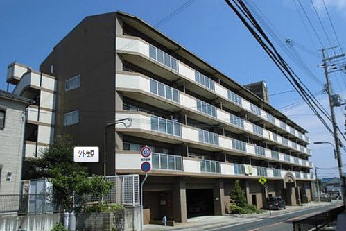 プレステージ南大久保