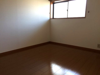 apartment 十日市南１丁目