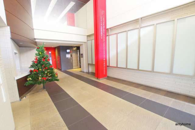  エステムプラザ梅田中崎町3ツインマークスSR　仲介手数料無料のロビー