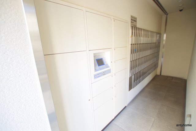  エステムプラザ梅田中崎町3ツインマークスSR　仲介手数料無料のその他共用部分