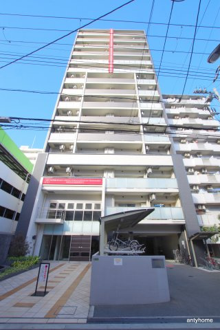  エステムプラザ梅田中崎町3ツインマークスSR　仲介手数料無料の外観