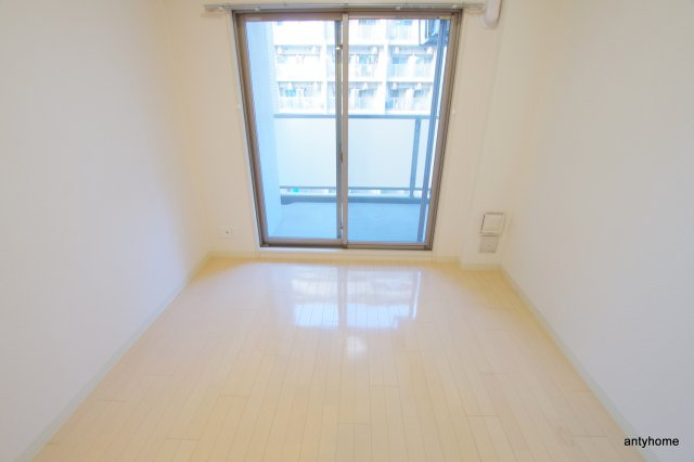  エステムプラザ梅田中崎町3ツインマークスSR　仲介手数料無料の寝室