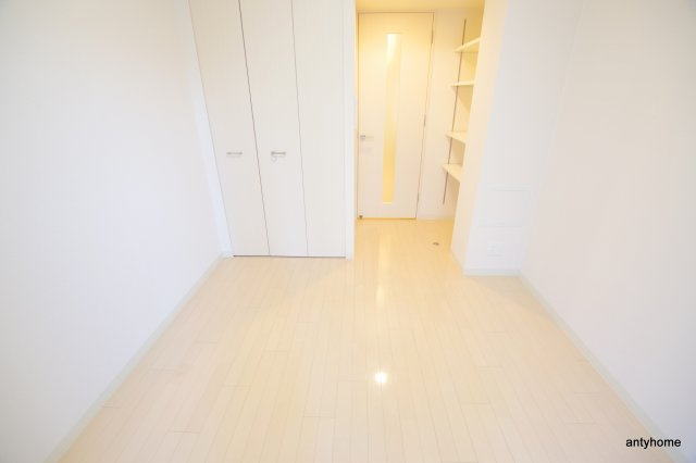  エステムプラザ梅田中崎町3ツインマークスSR　仲介手数料無料の寝室