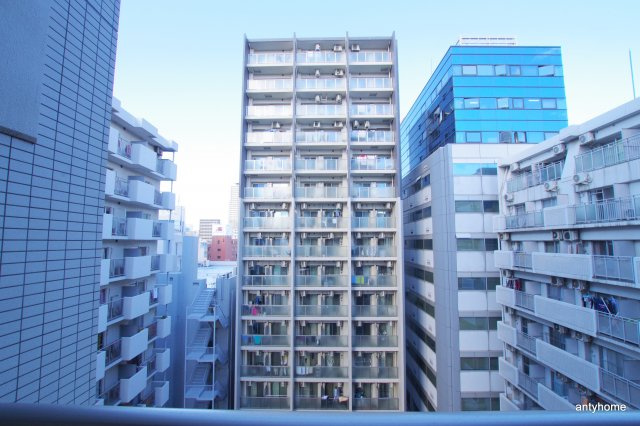  エステムプラザ梅田中崎町3ツインマークスSR　仲介手数料無料の展望