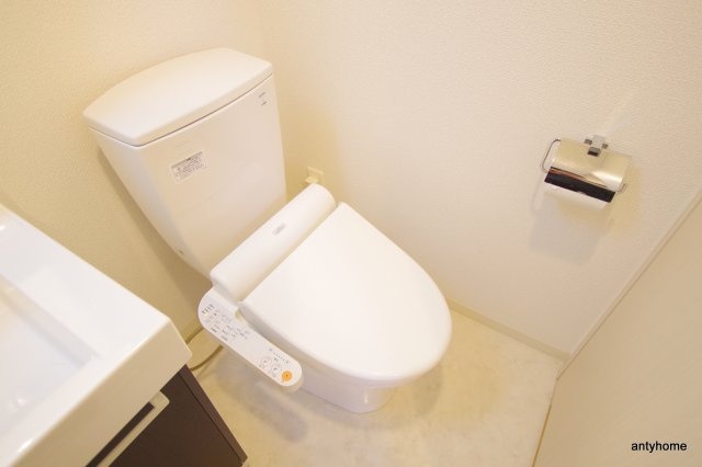  エステムプラザ梅田中崎町3ツインマークスSR　仲介手数料無料のトイレ