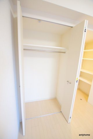  エステムプラザ梅田中崎町3ツインマークスSR　仲介手数料無料の収納