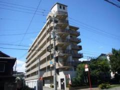 【外観】 | パセオアンビエンテ