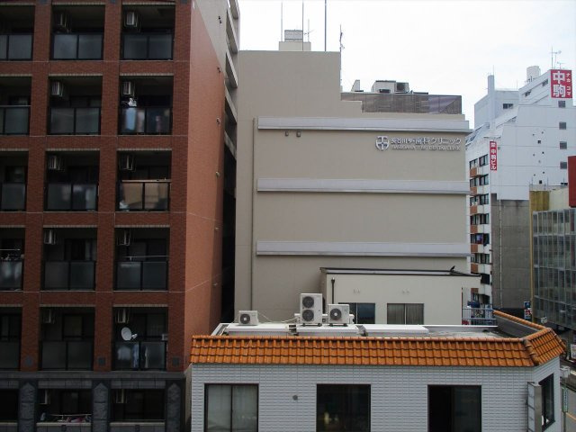 三恵ビル｜名古屋市の賃貸ならMy賃貸の展望|三恵ビル