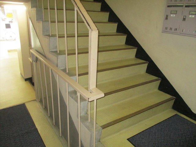三恵ビル｜名古屋市の賃貸ならMy賃貸のその他共用部分|三恵ビル