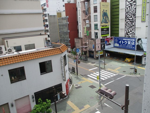 三恵ビル｜名古屋市の賃貸ならMy賃貸の展望|三恵ビル