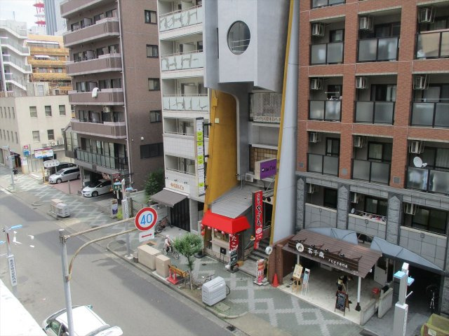 三恵ビル｜名古屋市の賃貸ならMy賃貸の展望|三恵ビル