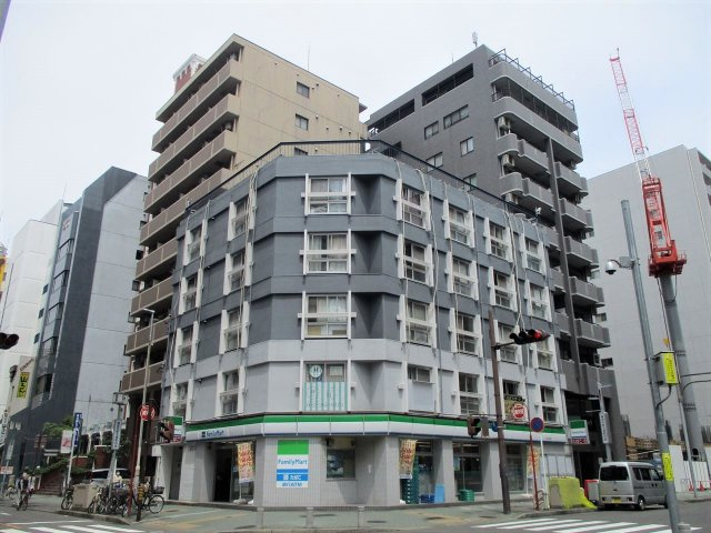 三恵ビル｜名古屋市の賃貸ならMy賃貸