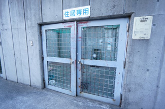 【その他共用部分】 | オーシャンビュー壱番館