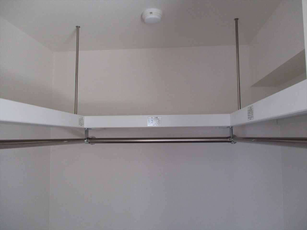 カノン大須❘名古屋市の賃貸ならMy賃貸の収納|カノン大須