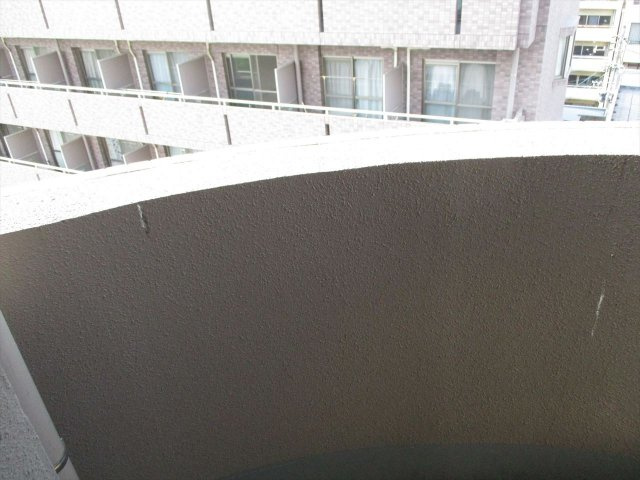 カノン大須❘名古屋市の賃貸ならMy賃貸のバルコニー|カノン大須