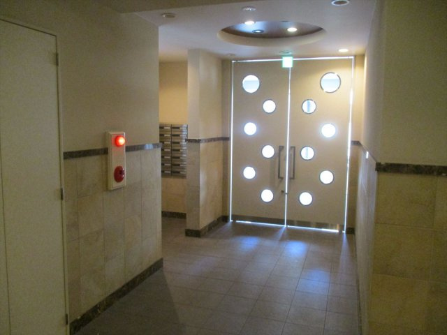 カノン大須❘名古屋市の賃貸ならMy賃貸のその他共用部分|カノン大須