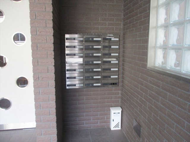 カノン大須❘名古屋市の賃貸ならMy賃貸のその他共用部分|カノン大須