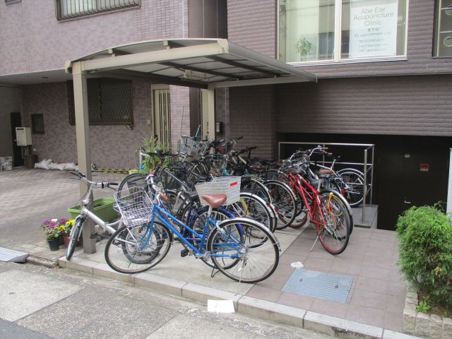 カノン大須❘名古屋市の賃貸ならMy賃貸のその他共用部分|カノン大須