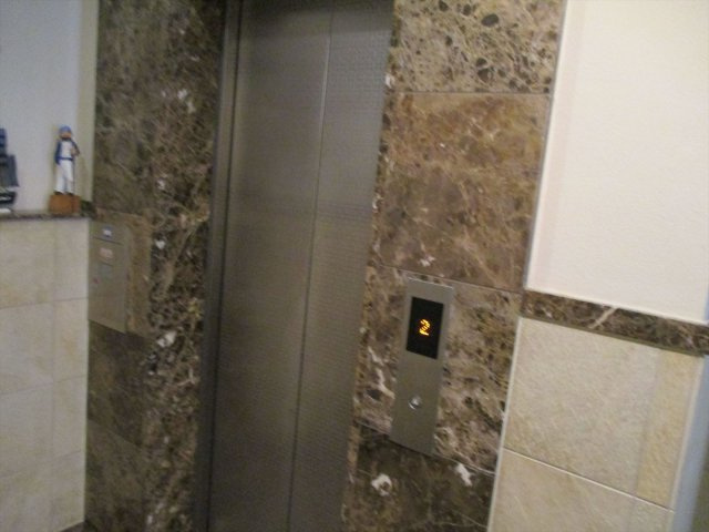 カノン大須❘名古屋市の賃貸ならMy賃貸のその他共用部分|カノン大須