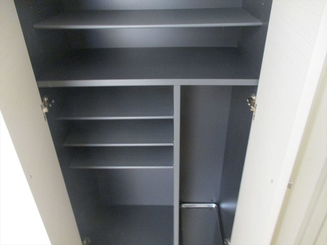 カノン大須❘名古屋市の賃貸ならMy賃貸の収納|カノン大須