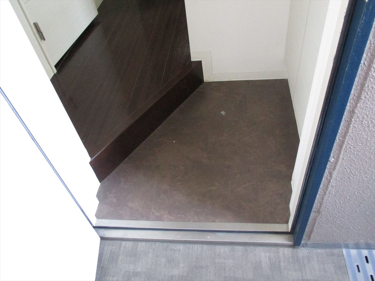 カノン大須❘名古屋市の賃貸ならMy賃貸の玄関|カノン大須