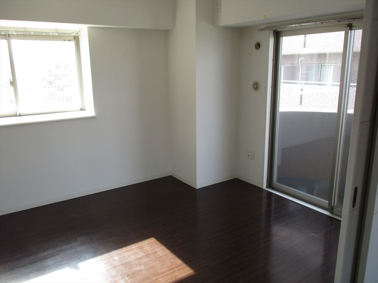 カノン大須❘名古屋市の賃貸ならMy賃貸の寝室|カノン大須