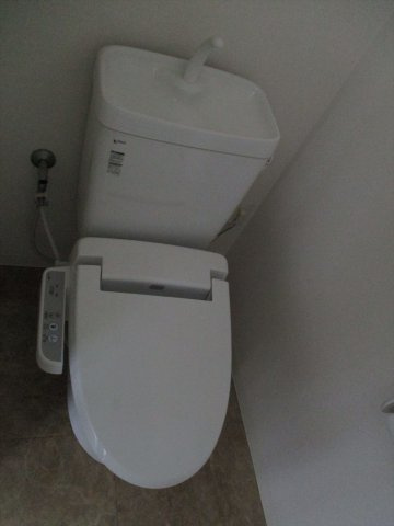 カノン大須❘名古屋市の賃貸ならMy賃貸のトイレ|カノン大須