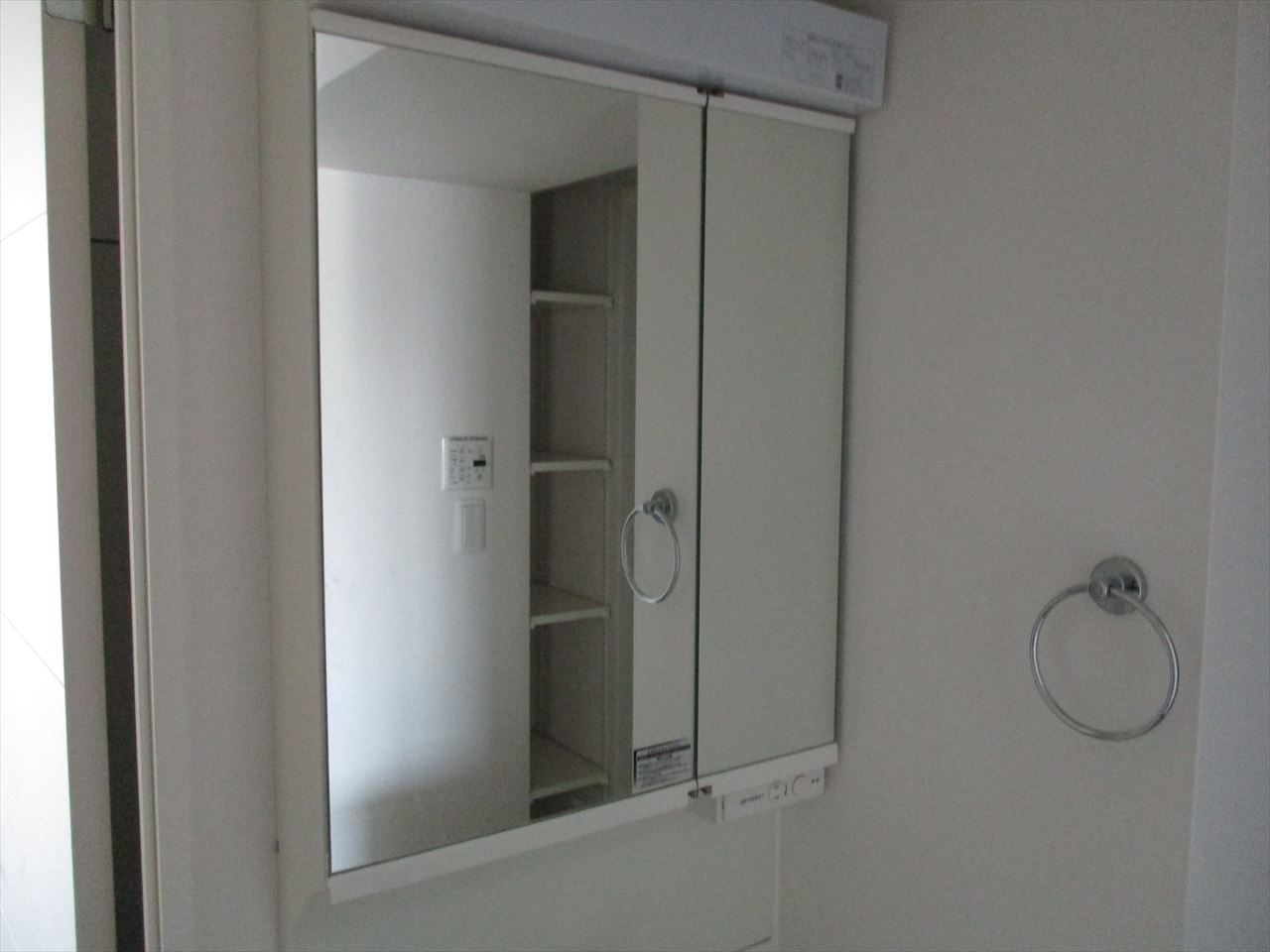 カノン大須❘名古屋市の賃貸ならMy賃貸の独立洗面台|カノン大須