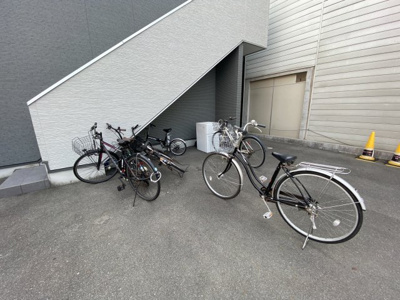 【その他共用部分】 | Cocotii