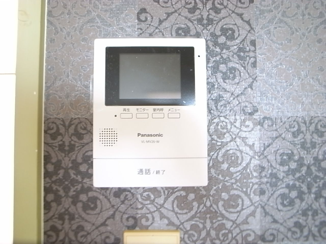 ライフガーデン【10,000円キャッシュバック対象物件】のセキュリティ|おしゃれな外観です