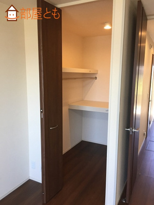 【収納】 | Ｄ－ｒｏｏｍ甲山寺 