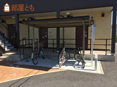 【その他共用部分】 | Ｄ－ｒｏｏｍ甲山寺 