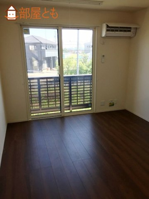 【居間・リビング】 | Ｄ－ｒｏｏｍ甲山寺 