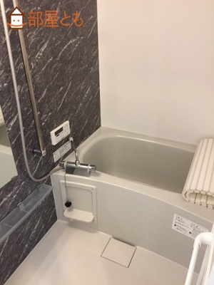 【浴室】 | Ｄ－ｒｏｏｍ甲山寺 