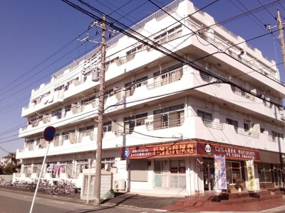 【外観】 | パールマンション