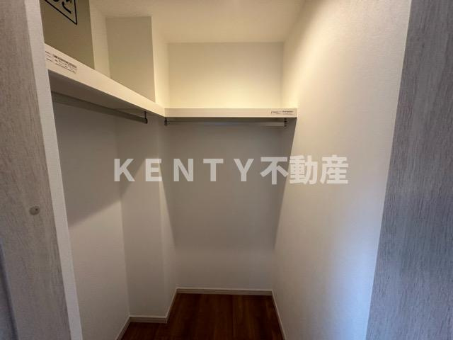 【内装】 | プライムレジデンス | 内装もきれいです