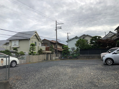 【外観】 | 畑4丁目荒木駐車場