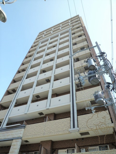 プレサンス新大阪クレスタ