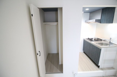 【収納】 | あんしん+前原町