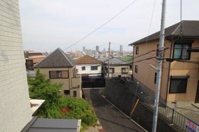 【展望】 | あんしん+前原町