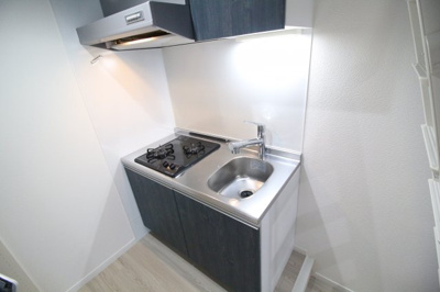 【キッチン】 | あんしん+前原町