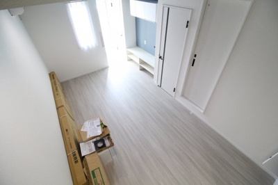 【居間・リビング】 | あんしん+前原町