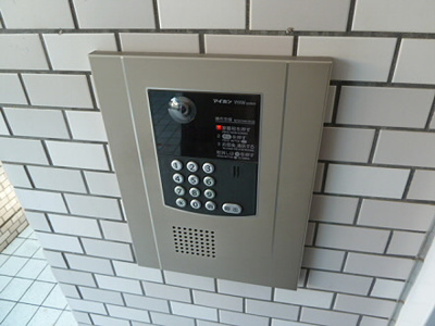 【設備】 | フラット浜田山