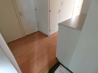 【その他】 | フラット浜田山