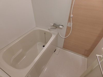 【浴室】 | フラット浜田山
