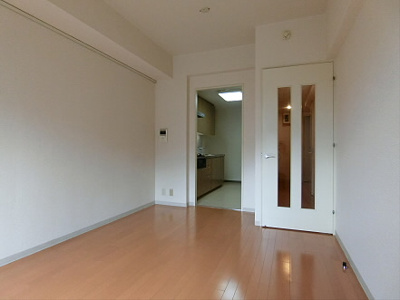 【居間・リビング】 | フラット浜田山