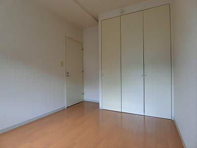 【寝室】 | フラット浜田山