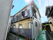 ハイツきむらの画像