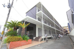 グリーンハイツ正雀