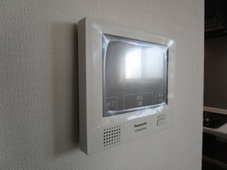【セキュリティ】 | 市ヶ谷二十騎町レジデンス